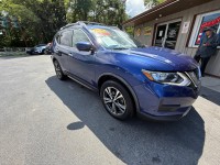 Image for 2020 Nissan Rogue S ID: 6744986