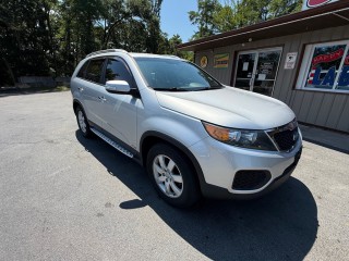 Image for 2013 Kia Sorento LX ID: 6751534