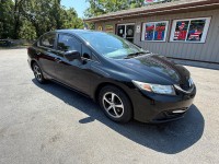 Image for 2015 Honda Civic SE ID: 6751584