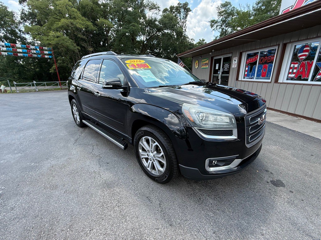 2016 GMC Acadia Image 1
