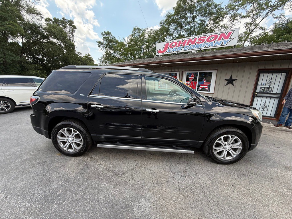 2016 GMC Acadia Image 2