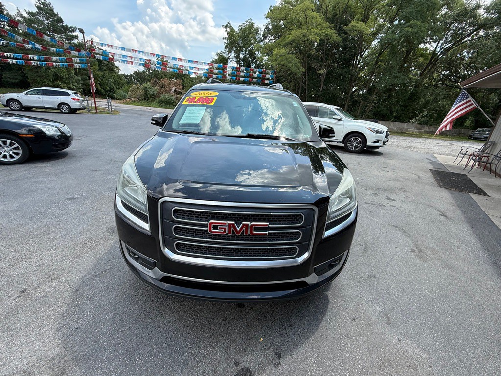2016 GMC Acadia Image 3