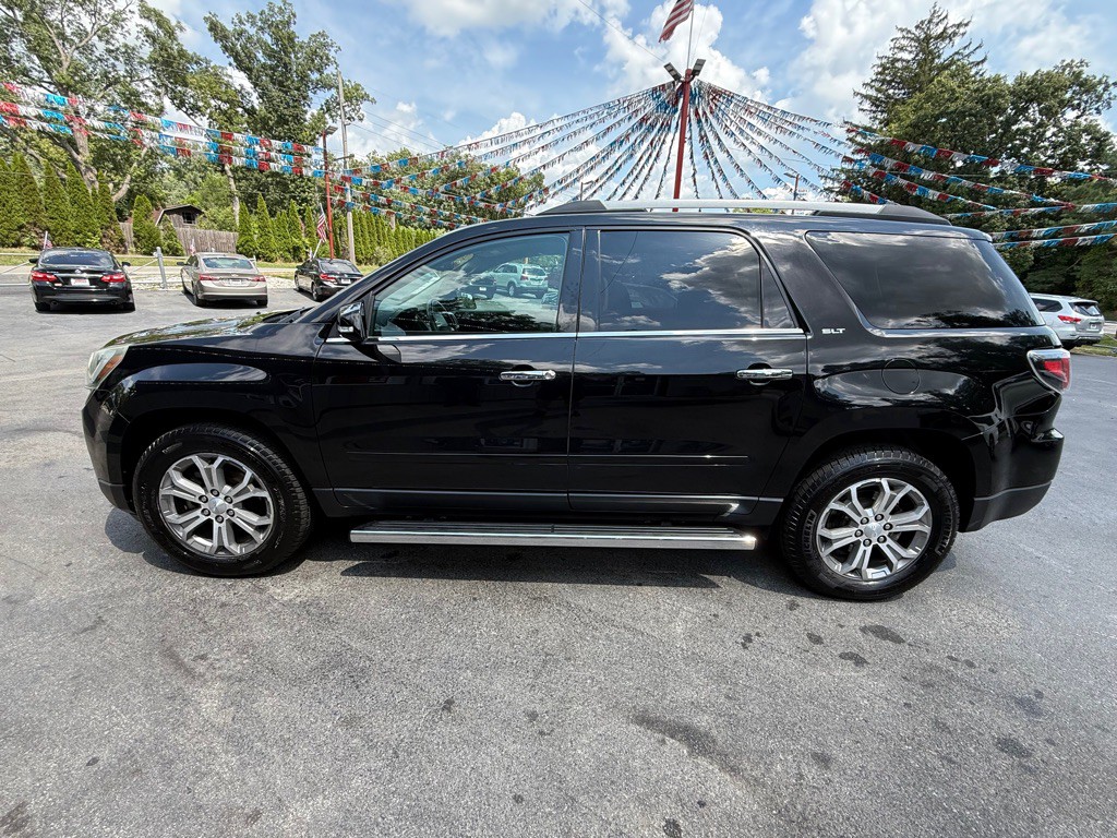 2016 GMC Acadia Image 5