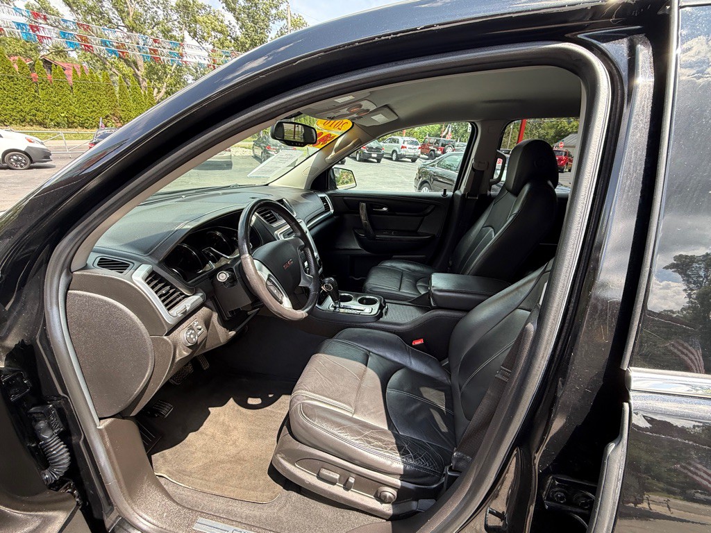 2016 GMC Acadia Image 7