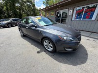Image for 2011 Kia Optima EX ID: 6778462