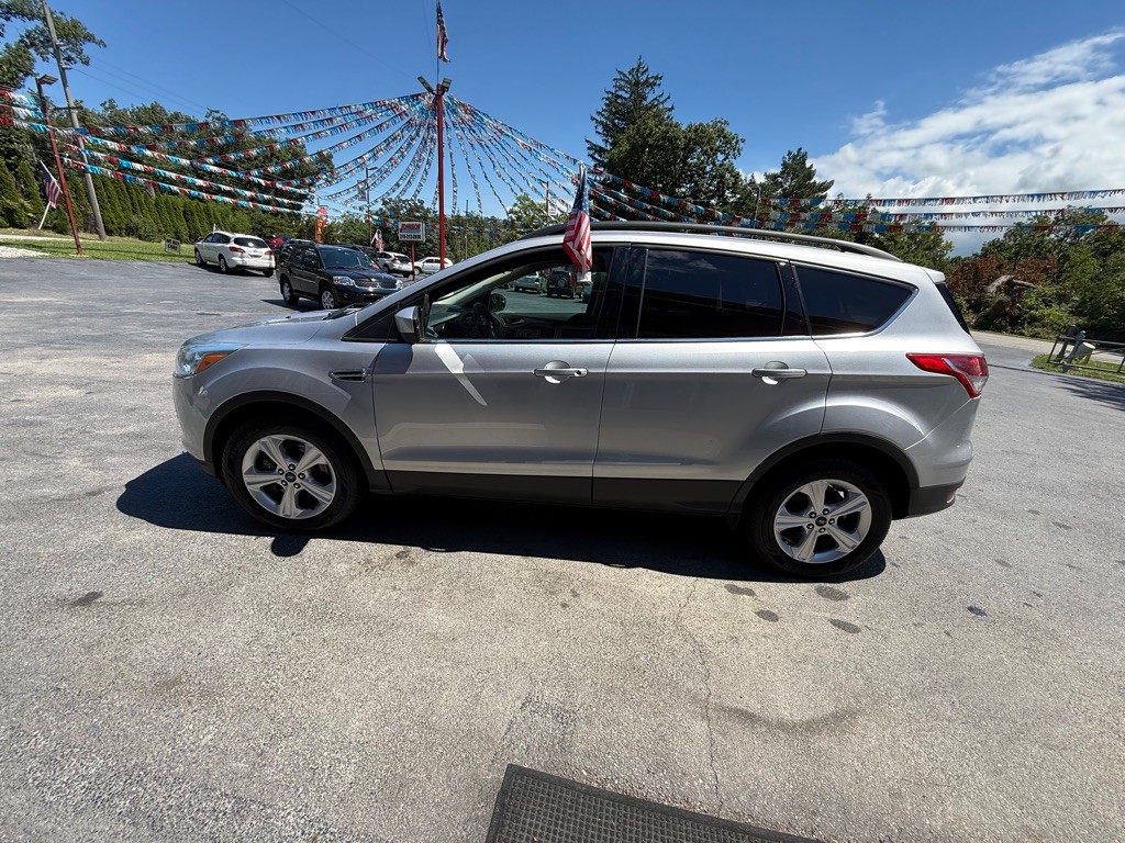 2016 Ford Escape Image 5