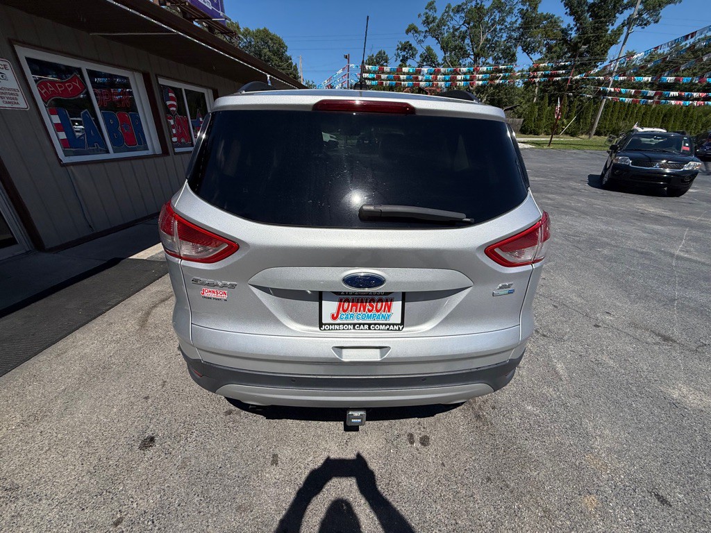 2016 Ford Escape Image 6