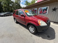 Image for 2004 Honda CR-V EX ID: 6778812