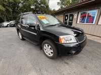 Image for 2011 Mitsubishi Endeavor LS ID: 6782214
