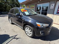 Image for 2013 Mitsubishi Outlander SE ID: 6795447