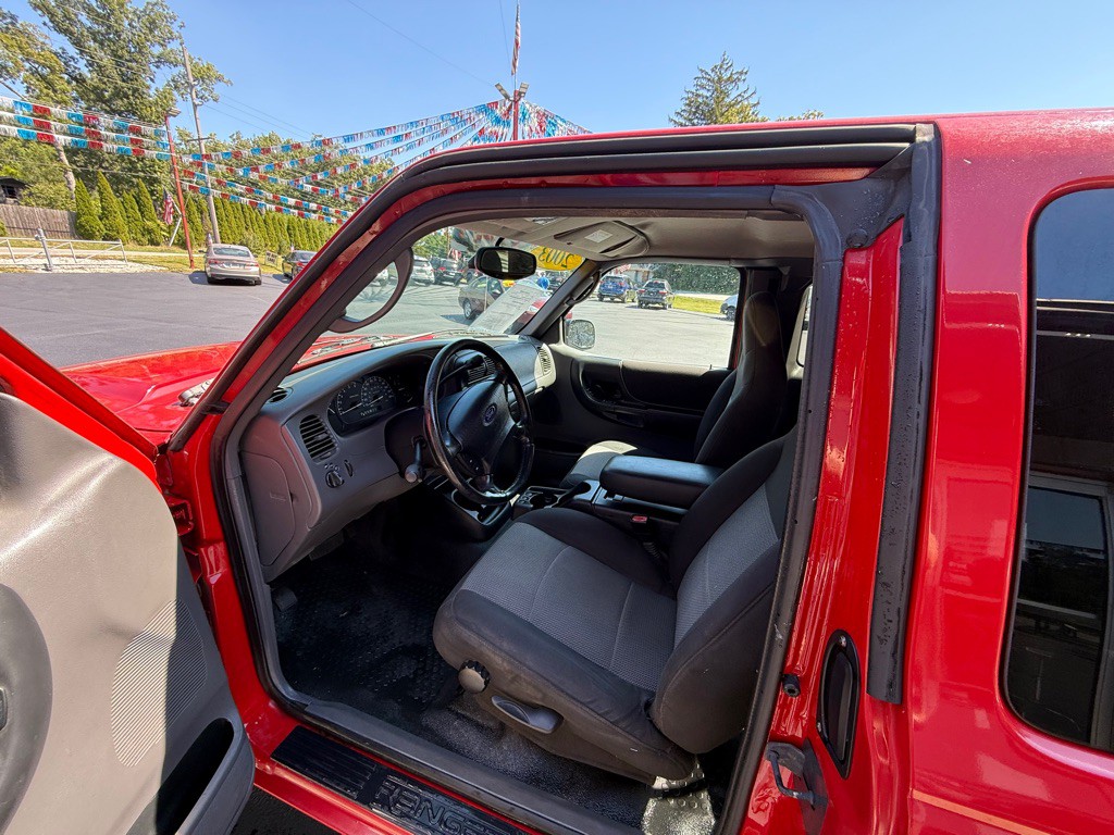 2003 Ford Ranger Image 7