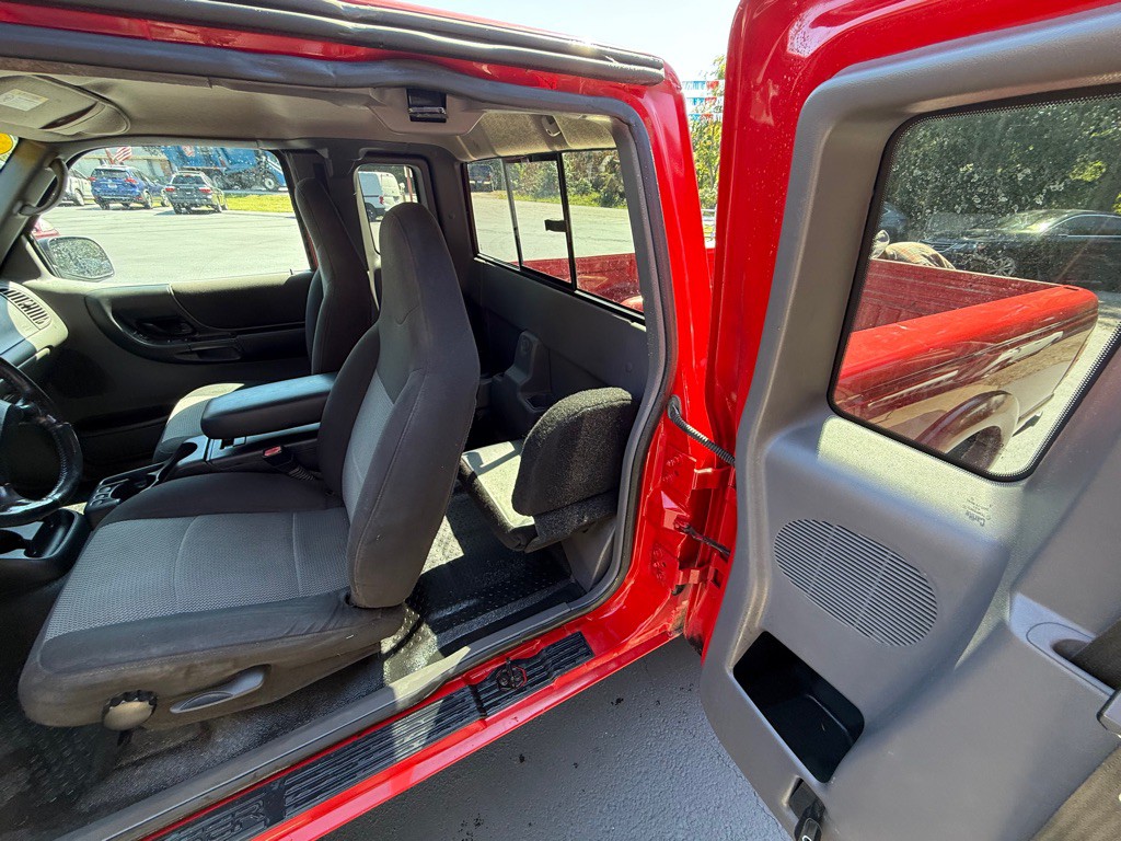 2003 Ford Ranger Image 8