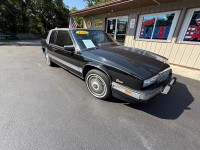 Image for 1989 Cadillac Eldorado  ID: 6821972