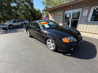 Image for 2004 Hyundai Tiburon GT ID: 6824047