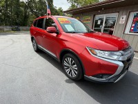Image for 2019 Mitsubishi Outlander SE ID: 6827190