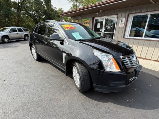Image for 2016 Cadillac SRX  ID: 6844061