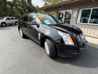 Image for 2016 Cadillac SRX  ID: 6844061