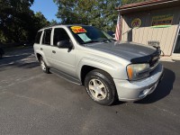 Image for 2006 Chevrolet Trailblazer LS ID: 6848823