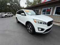 Image for 2017 Kia Sorento EX ID: 6868558