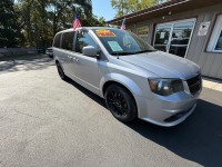 Image for 2019 Dodge Grand Caravan GT ID: 6894697