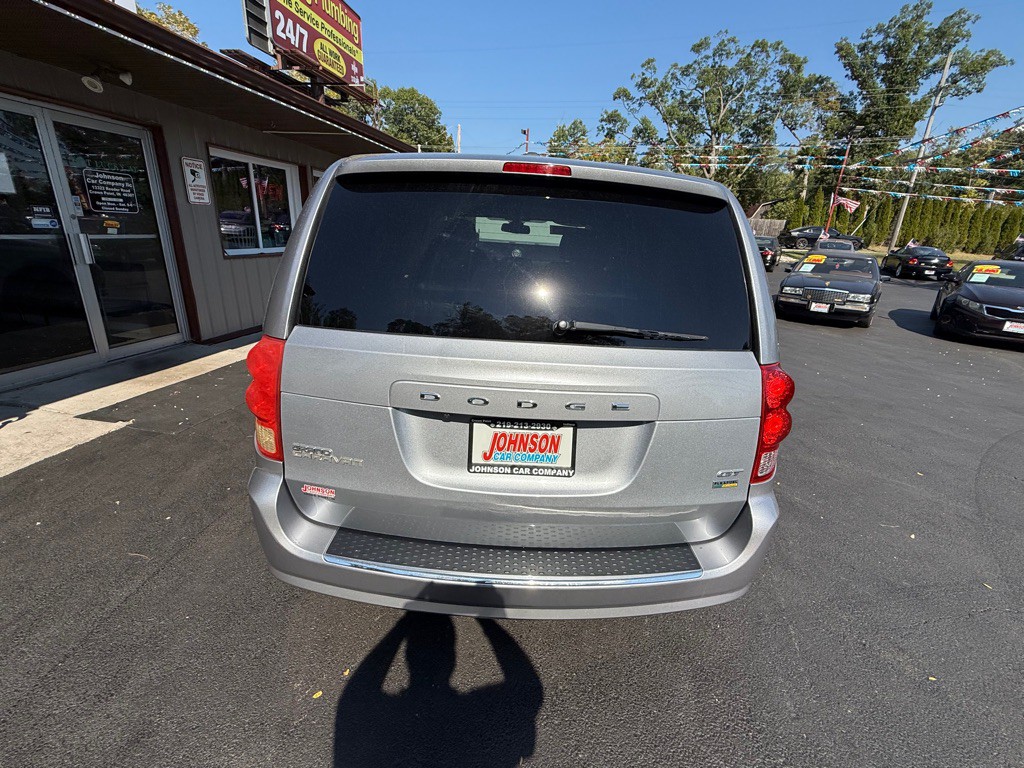 2019 Dodge Grand Caravan Image 6