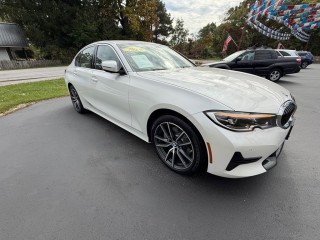 Image for 2019 BMW 3 Series 330xi ID: 6904124