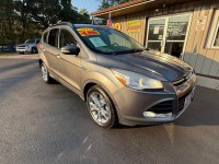 Image for 2013 Ford Escape SEL ID: 6911434