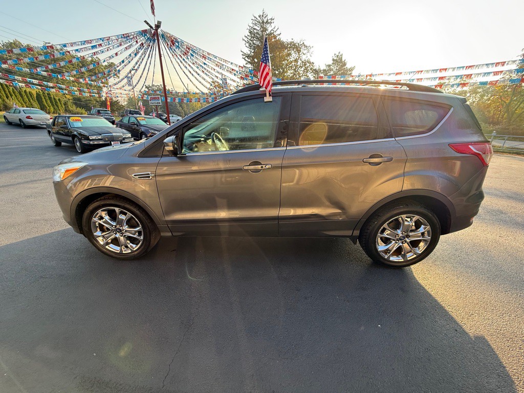 2013 Ford Escape Image 5