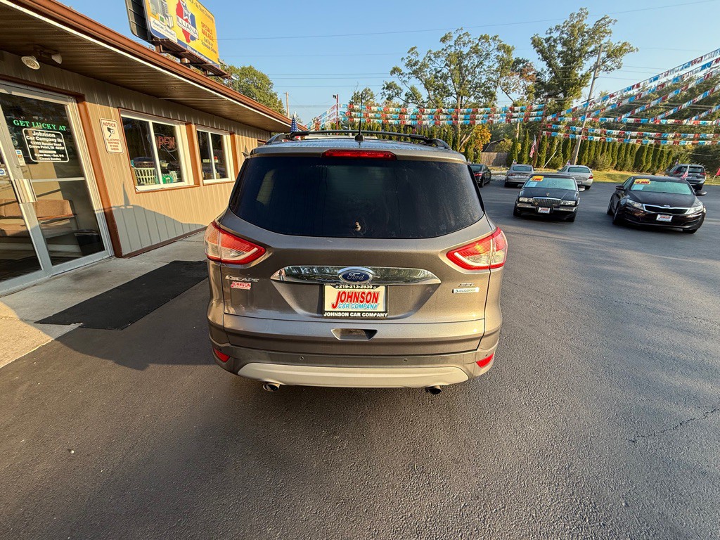 2013 Ford Escape Image 6