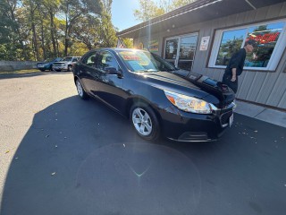 Image for 2015 Chevrolet Malibu 1LT ID: 6938631