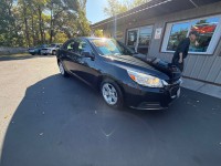 Image for 2015 Chevrolet Malibu 1LT ID: 6938631