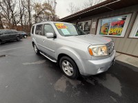 Image for 2011 Honda Pilot EXL ID: 6963875