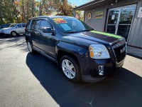 Image for 2015 GMC Terrain SLE ID: 6964222