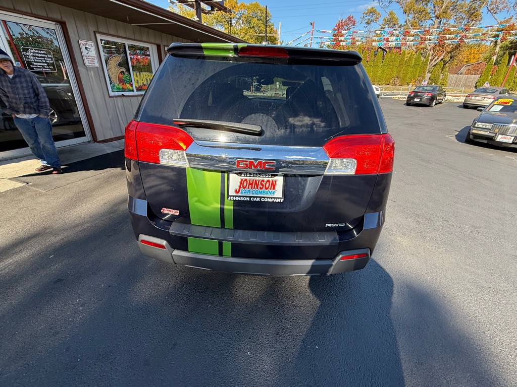 2015 GMC Terrain Image 6