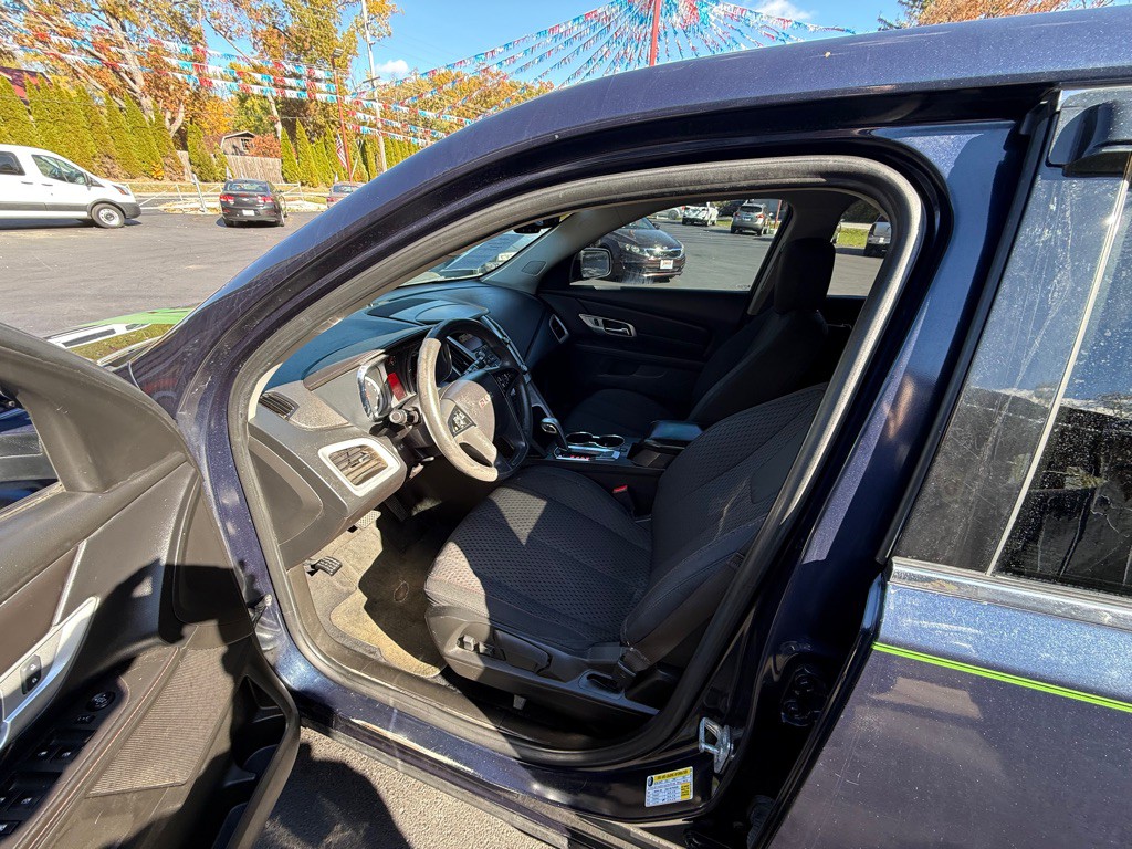 2015 GMC Terrain Image 7