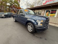 Image for 2015 Ford F-150 Super Cab ID: 6969931
