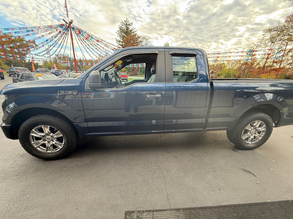2015 Ford F-150 Image 5