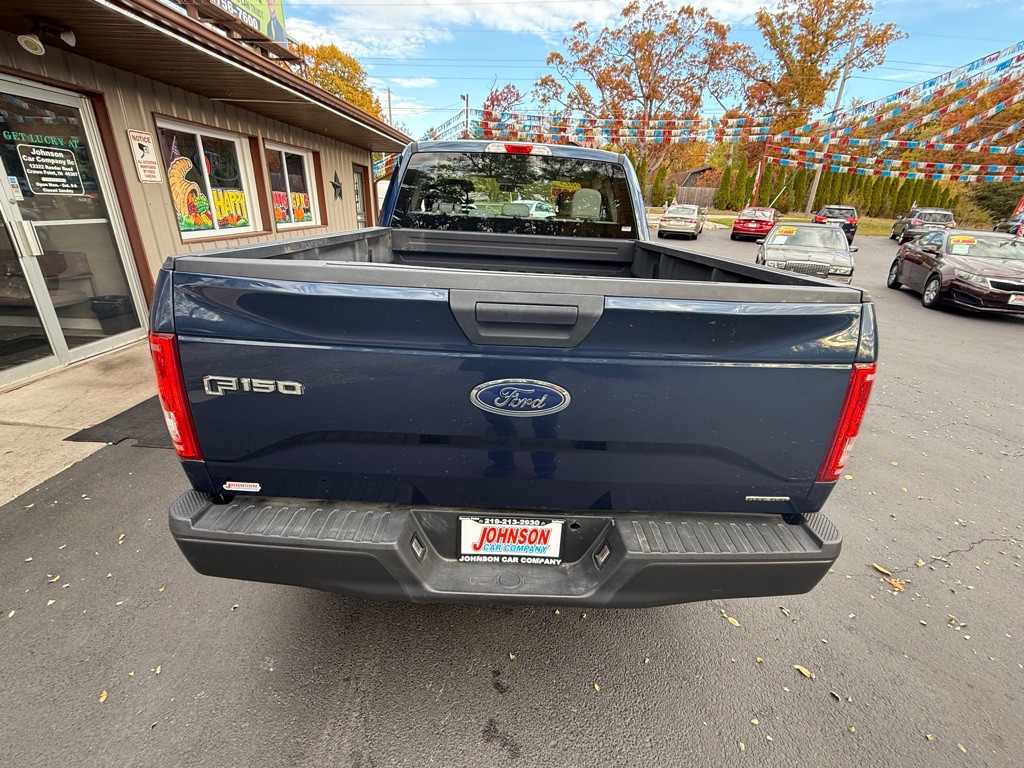 2015 Ford F-150 Image 6