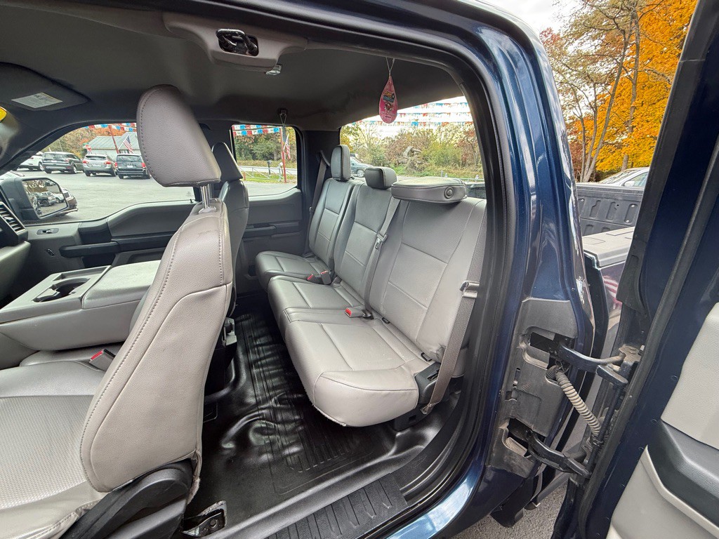 2015 Ford F-150 Image 8