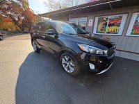 Image for 2016 Kia Sorento SX ID: 6974530