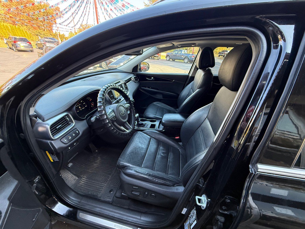 2016 Kia Sorento Image 7