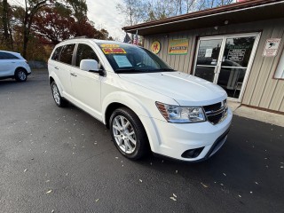 Image for 2014 Dodge Journey Limited ID: 6976552