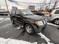 Image for 2011 Nissan Pathfinder S ID: 7001677