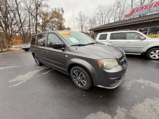 Image for 2014 Dodge Grand Caravan SE ID: 7007297
