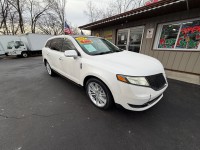 Image for 2013 Lincoln MKT  ID: 7086228