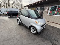 Image for 2009 smart fortwo PURE ID: 7088733