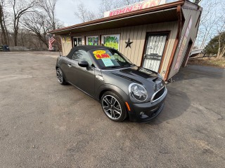 Image for 2013 MINI Cooper S ID: 7100333