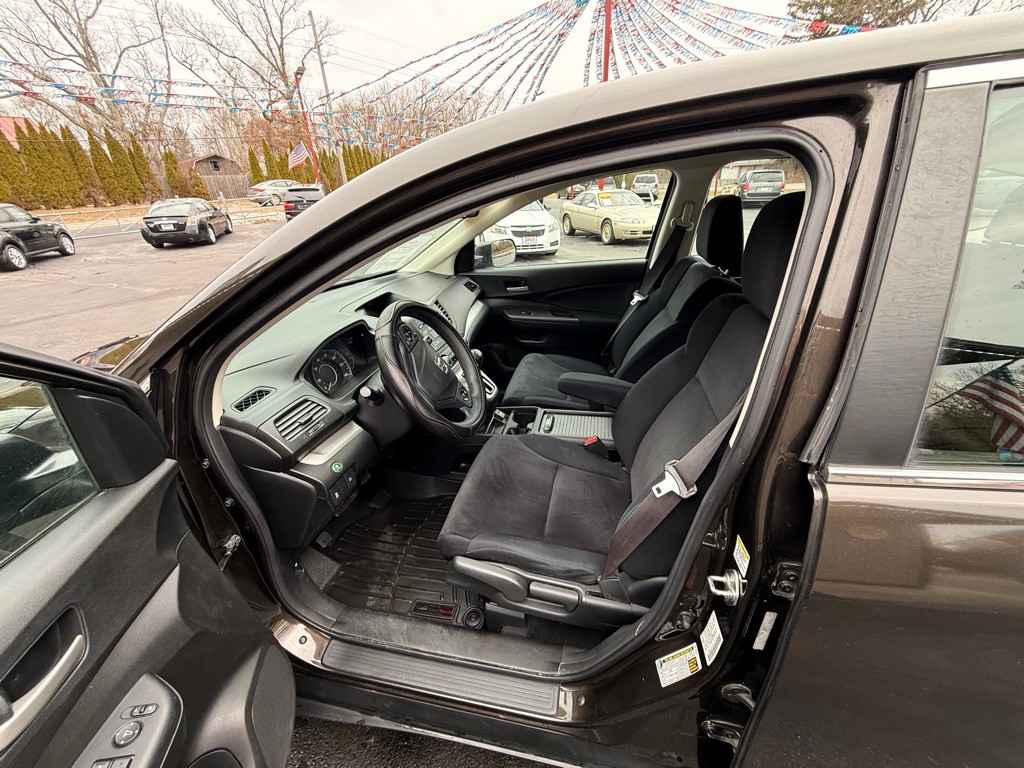 2014 Honda CR-V Image 7