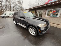 Image for 2007 BMW X5 3.0I ID: 7114424