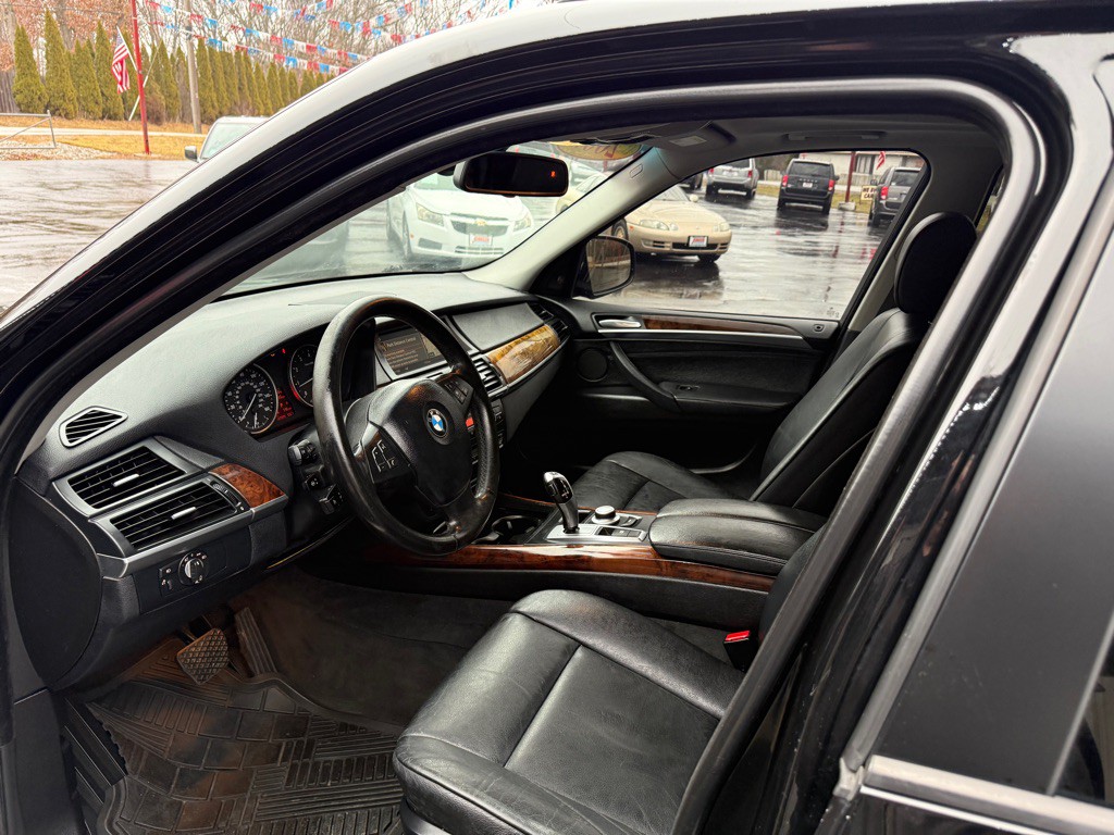 2007 BMW X5 Image 7